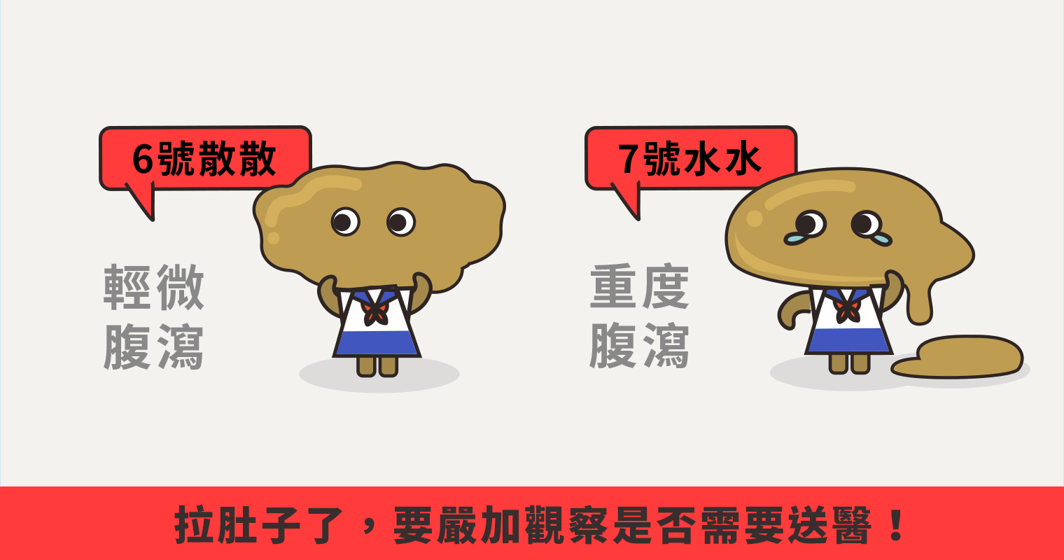 狗狗軟便怎麼辦？7種便便形態教你判斷腸胃狀況，一篇搞懂改善方法！ - HeroMama