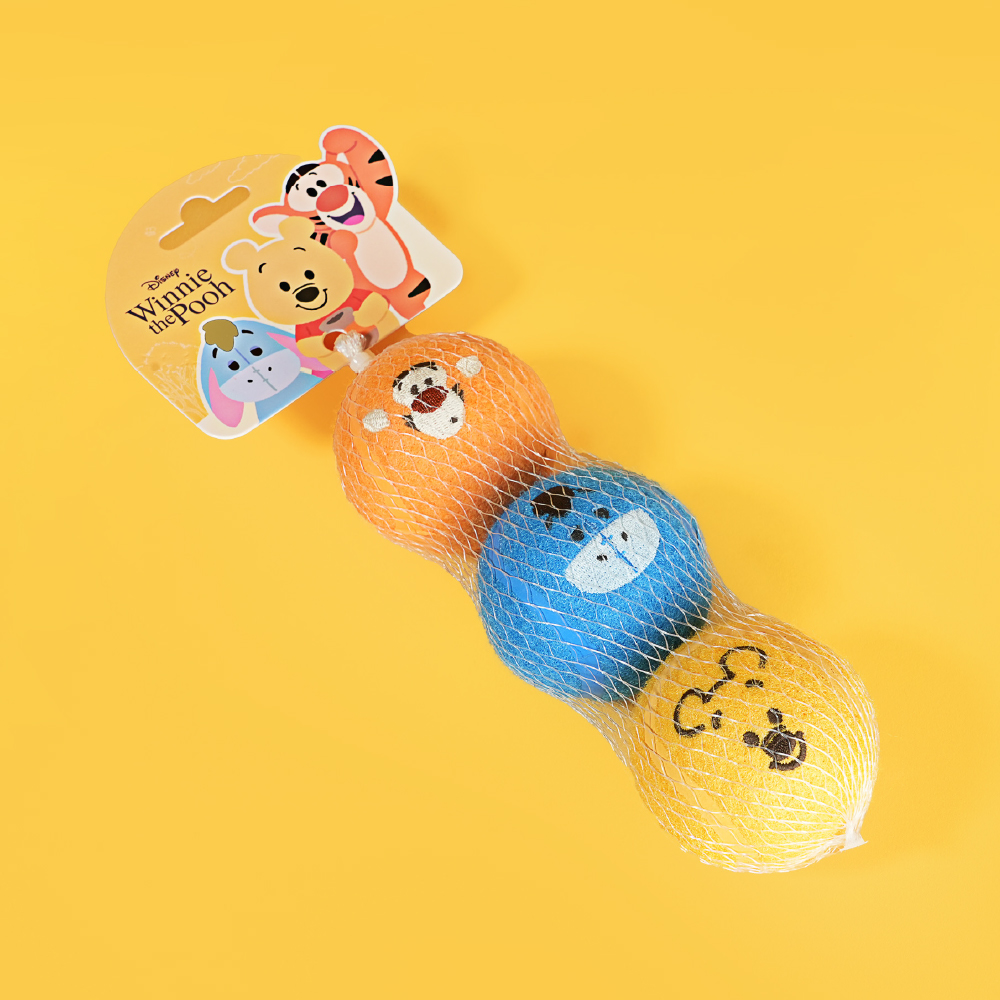 彈力球 狗狗玩具 迪士尼