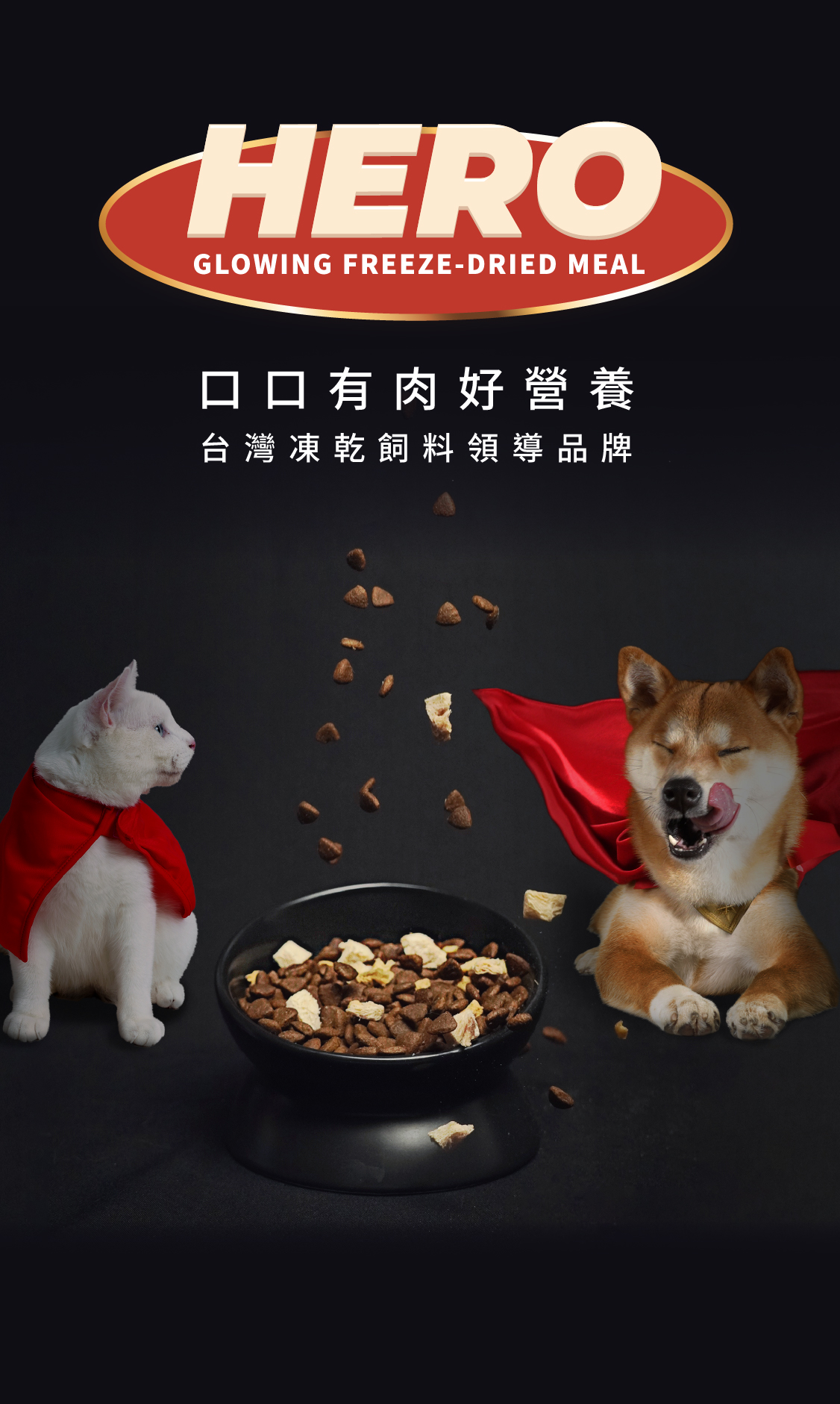 2026最新】幼犬飼料推薦Top9，告別拉肚子！新手必看挑選與餵食攻略- HeroMama