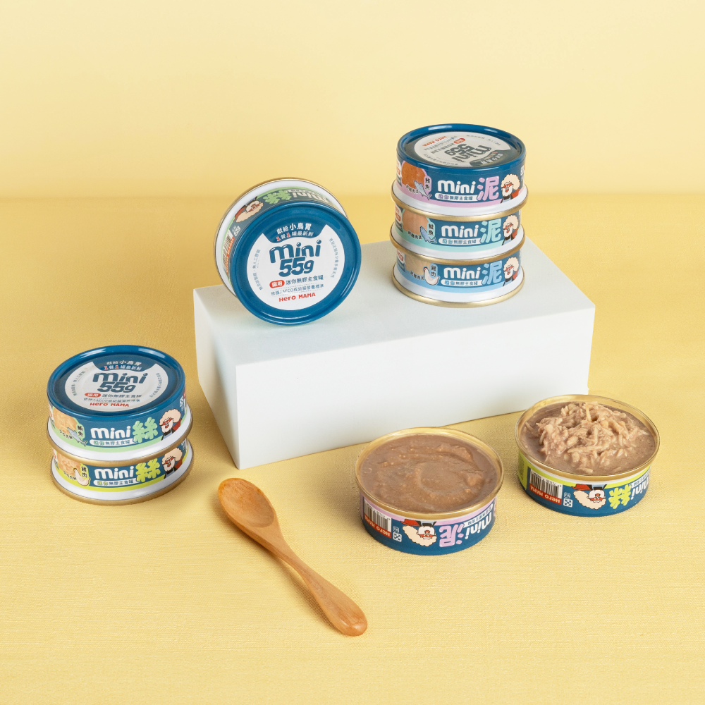 貓迷你罐 貓罐頭 貓主食罐 貓罐頭推薦 貓迷你主食罐